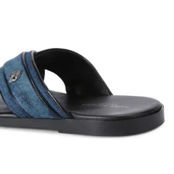 Bond Crossover Sandals