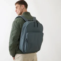 Fashion RAINS Book Large Daypack