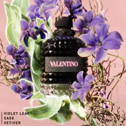 Discount VALENTINO Born in Roma Uomo EDT