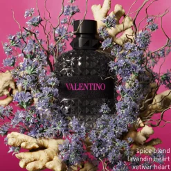 Born in Roma Uomo Extradose Parfum