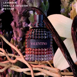 New VALENTINO Born in Roma Uomo Intense EDP