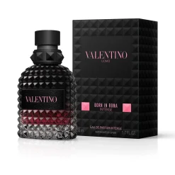 New VALENTINO Born in Roma Uomo Intense EDP