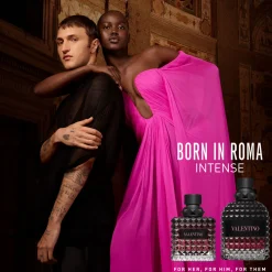 New VALENTINO Born in Roma Uomo Intense EDP
