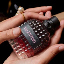 New VALENTINO Born in Roma Uomo Intense EDP