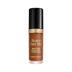 Clearance TOO FACED Born This Way Super Coverage Multi-Use Concealer