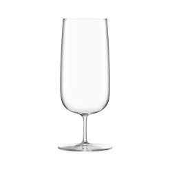 Outlet LSA INTERNATIONAL Borough Pilsner Glasses Set Of Four