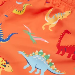 Boscastle Dinosaur Shorts