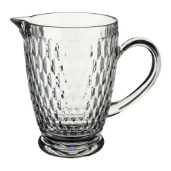 Fashion VILLEROY & BOCH Boston Crystal Glass Jug