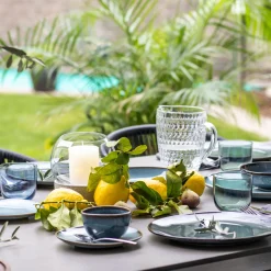 Fashion VILLEROY & BOCH Boston Crystal Glass Jug