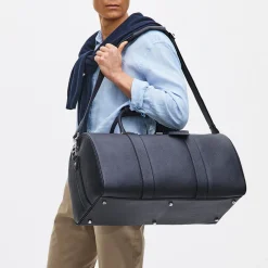 Online ASPINAL OF LONDON Boston Duffle Travel Bag
