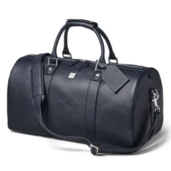 Online ASPINAL OF LONDON Boston Duffle Travel Bag