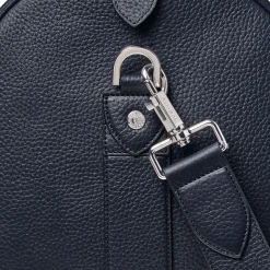 Online ASPINAL OF LONDON Boston Duffle Travel Bag