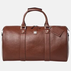 Boston Duffle Travel Bag