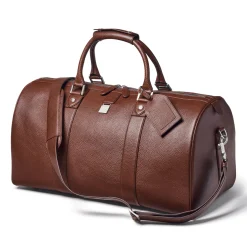 Boston Duffle Travel Bag