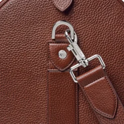 Boston Duffle Travel Bag