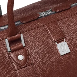 Boston Duffle Travel Bag