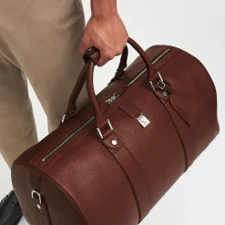 Boston Duffle Travel Bag