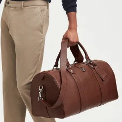 Boston Duffle Travel Bag