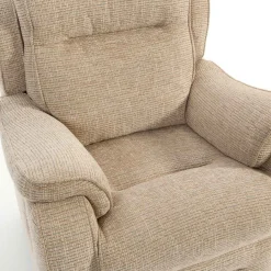 Hot PARKER KNOLL Boston Power Recliner Neutral