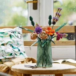 Best LEGO Botanical Collection Flower Bouquet