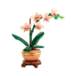 Hot LEGO Botanicals Mini Orchid