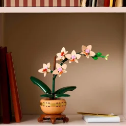 Hot LEGO Botanicals Mini Orchid