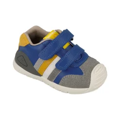 Online BIOMECANICS Botin Double Strap Casual Trainers