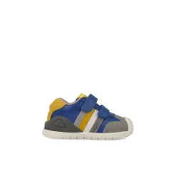 Online BIOMECANICS Botin Double Strap Casual Trainers