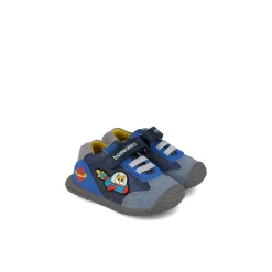 Botin Toy Cat Rocket Trainers