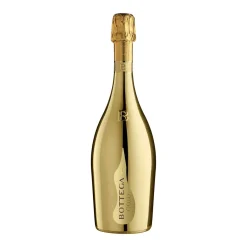 Clearance BOTTEGA Gold Prosecco Doc Spumante Brut 1500ml