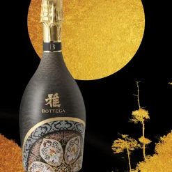 Bottega Miabi Pinot Nero Spumante Brut 750ml