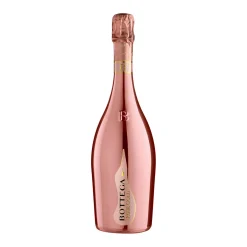 Bottega Rose Gold Pinot Nero Spumante Brut Rosé 750ml
