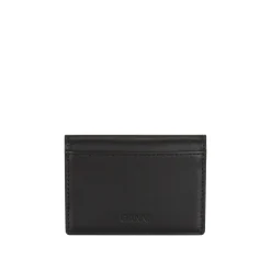 Sale GANNI Bou Logo Flap Wallet