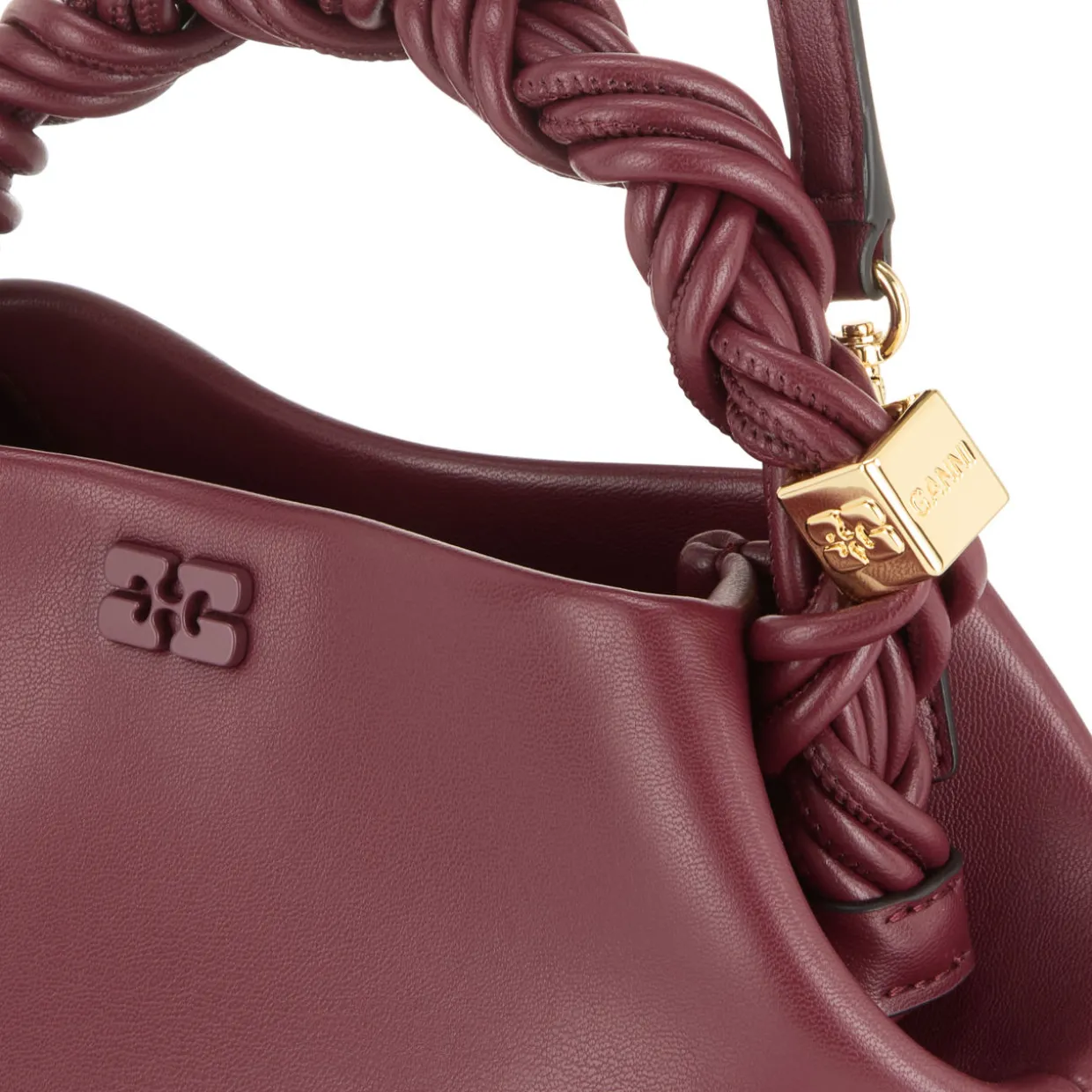 Bou Mini Crossbody Bag