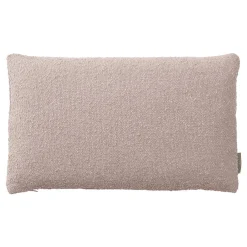 Sale BLOMUS Bouclé Cushion Misty Rose 50cm