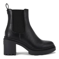 Hot CARVELA Boulder Heeled Boots