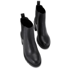 Hot CARVELA Boulder Heeled Boots