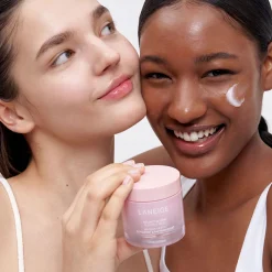 Bouncy & Firm Sleeping Mask