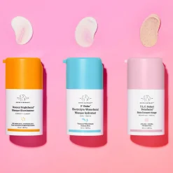 Clearance DRUNK ELEPHANT Bouncy Brightfacial™ Face Mask