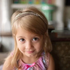 Online GREAT PRETENDERS Boutique Butterfly & Bow Headband Set