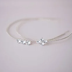 New GREAT PRETENDERS Boutique Diamante Headband