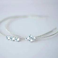 New GREAT PRETENDERS Boutique Diamante Headband