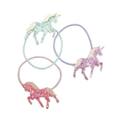 Sale GREAT PRETENDERS Boutique Pretty Pony Hair Tie Three-Piece Set