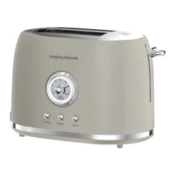 Boutique Toaster Cream