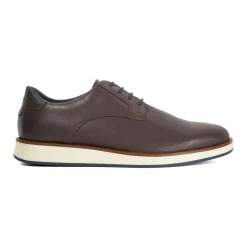Outlet DUNE LONDON Bow Leather Lace-Up Shoes