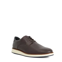 Outlet DUNE LONDON Bow Leather Lace-Up Shoes