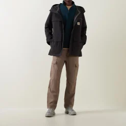 Bowden Casual Jacket