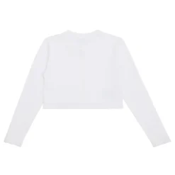 Discount MAYORAL Bow-Detail Knit Cardigan