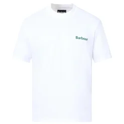 Bowery Graphic Logo T-Shirt