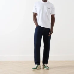 Bowery Graphic Logo T-Shirt